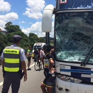 ‘Precisamos de um gerenciamento de riscos em todo o sistema brasileiro’