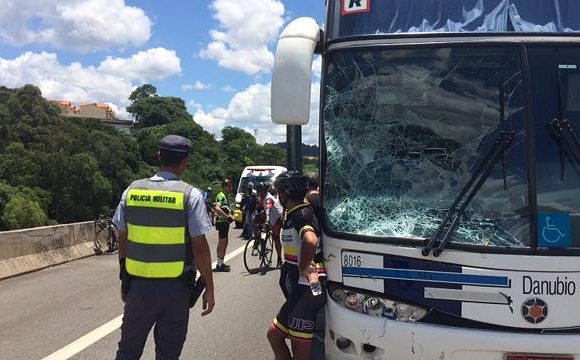 ‘Precisamos de um gerenciamento de riscos em todo o sistema brasileiro’